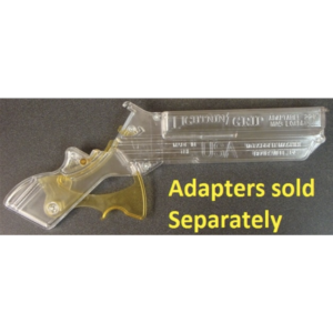 Lightning Grip Loader Body Only-Accessories for PCC & AR15-Speededge Inc