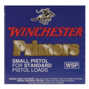 Primer Winchester-Components-Speededge Inc