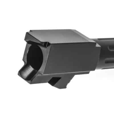 Alpha Wolff Glock Barrel 9mm - Speededge