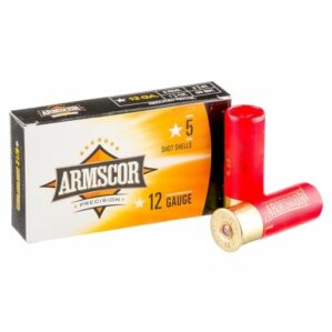 Armscor Ammunition Shotshell - Speededge