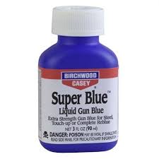 Birchwood Super Blue - Speededge