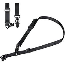 CAMTOA Tactical Two Points Sling - Speededge
