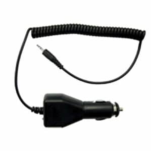 CED 7000 Car Charger - Speededge