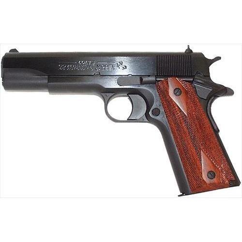 Colt 1911 A1 45CAL