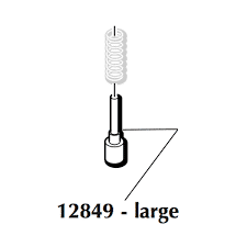 Dillon Precision 1050 Primer Punch Large 12849 - Speededge
