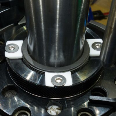 Dillon Precision Lock Ring Insert 13561 - Speededge