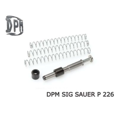DPM P226 Sig Saucer - Speededge