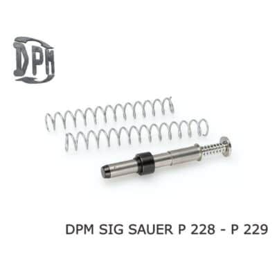 DPM Sig Sauer P228-P229 - Speededge