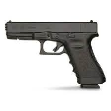 Firearm Glock 22 LS 40cal USA - Speededge