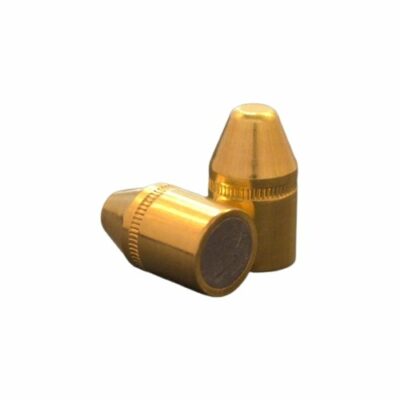 FMJ CMJ JHP Montana Gold Bullet Heads s38/9mm/40/45