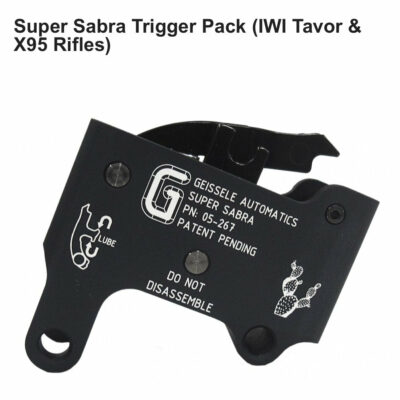 Geissele Super Sabra Trigger TAVOR - Speededge