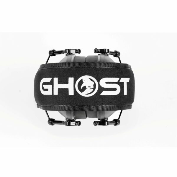 Ghost Earmuff - Speededge