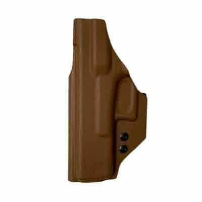 IWB Conceal Carry Holsters For 1911 G17 G19 & CZ Shadow2