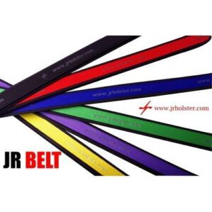 JR IPSC Belt - Speededge