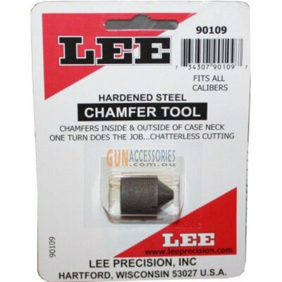 Lee Pecision Champer Tool - Speededge