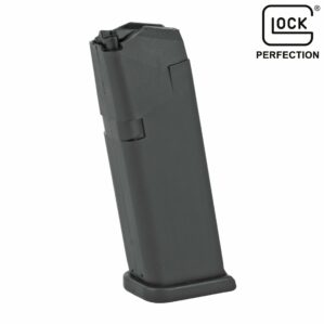 Magazine Glock 19 Flat Basepad - Speededge