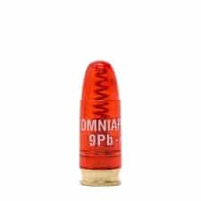 Omniaplast Snap Cap 9mm/40/45/12GA/22lr/380/223 - Speededge