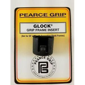 Pearce Grip Plug Gen 4 - Speededge