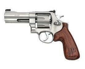 Smith and Wesson 625 JM 45cal - Speededge
