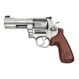 Smith and Wesson 625 JM 45cal - Speededge