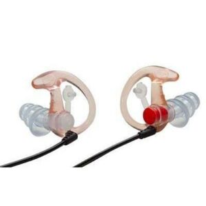 Surefire EarPro EP3 Sonic Defenders Earplugs Hearing Protection - Speededge