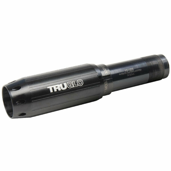 Truglo Choke Tube Titan Adjustable 12g - Speededge