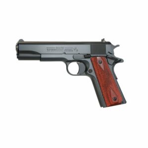 Colt 1991 45cal - Speededge