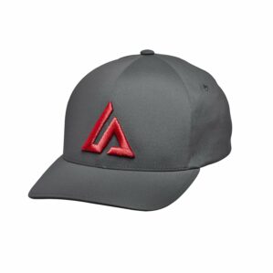 Alien Cap Logo Delta Flexfit L/XL - Speededge