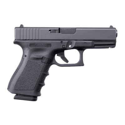 Firearm Glock 40cal USA I Speededge