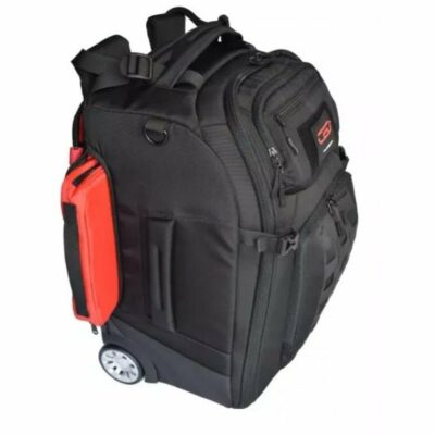 CED Elite Series Trolley Backpack - Speededge