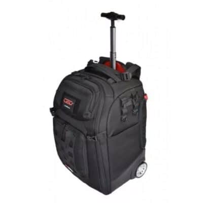 CED Elite Series Trolley Backpack - Speededge