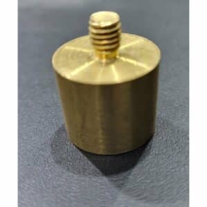 CED Hammer Replacement Acetal Brass - Speededge