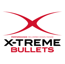 Copper Coated Xtreme Bullet Heads 165grains - Speededge
