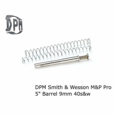 DPM Smith & Wesson M&P Pro 5 - Speededge
