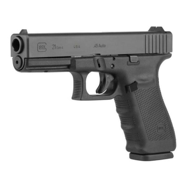 Firearm Glock 21 LS 45acp USA - Speededge