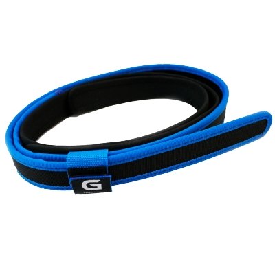 GHOST Rigid Belt - Blue - Speededge