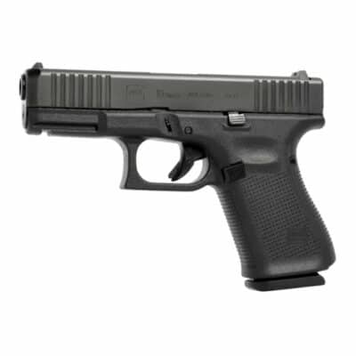 Glock 19 Gen5 FS 9mm USA - Speededge