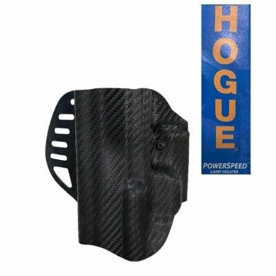 Hogue Carry Holster 52843 1911 - Speededge