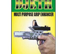 Jethro Grip Enhancer - Speededge