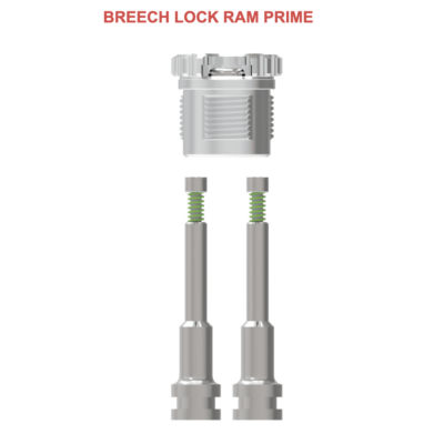 Lee Precision Breech Lock Ram Prime - Speededge
