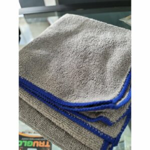 Micro Fiber Cleaning Towel - Speededge
