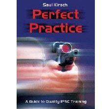 Perfect Practice by Saul Kirsch - Speededge