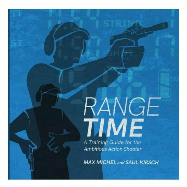 RANGE TIME by Max Michel and Saul Kirsch - Speededge