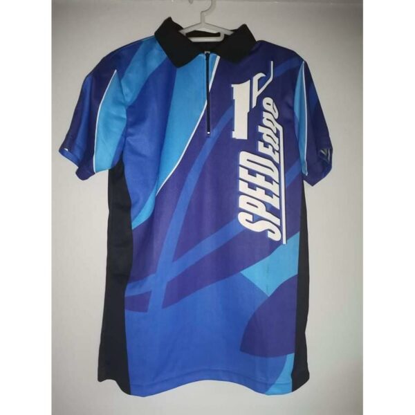 Speededge Shirt Blue XS - Speededge