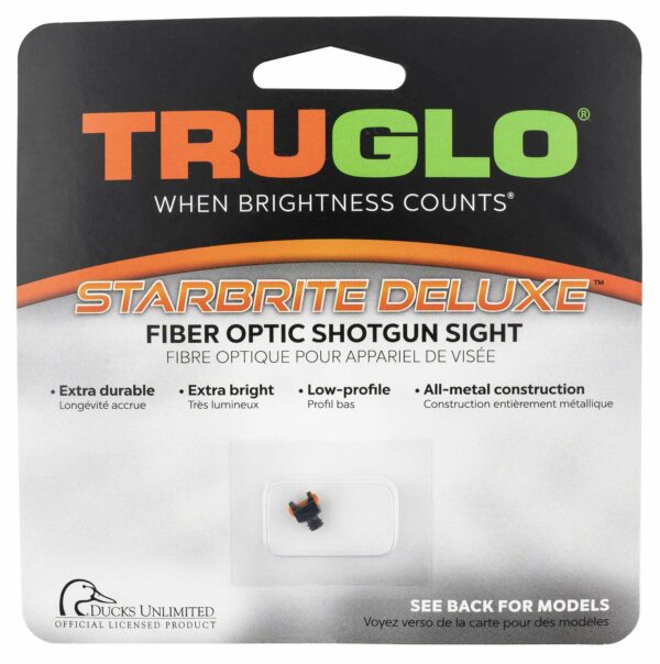 Truglo Front Sight Shotgun TG954CR - Speededge