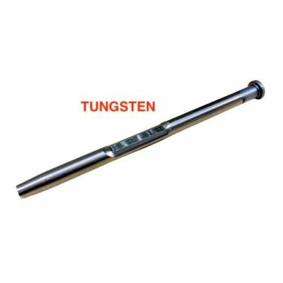 Tungsten Recoil Guide Rod CZ TSO 40cal - Speededge