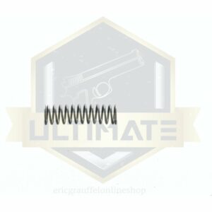 Ultimate CZ Firing Pin Spring - Speededge