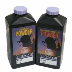 Vihta Powder - Speededge