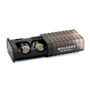 Walker's Silencer Electronic Earplugs 24 - Speededge