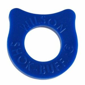 Wilson Shock Buff Blue 1911 2011 - Speededge